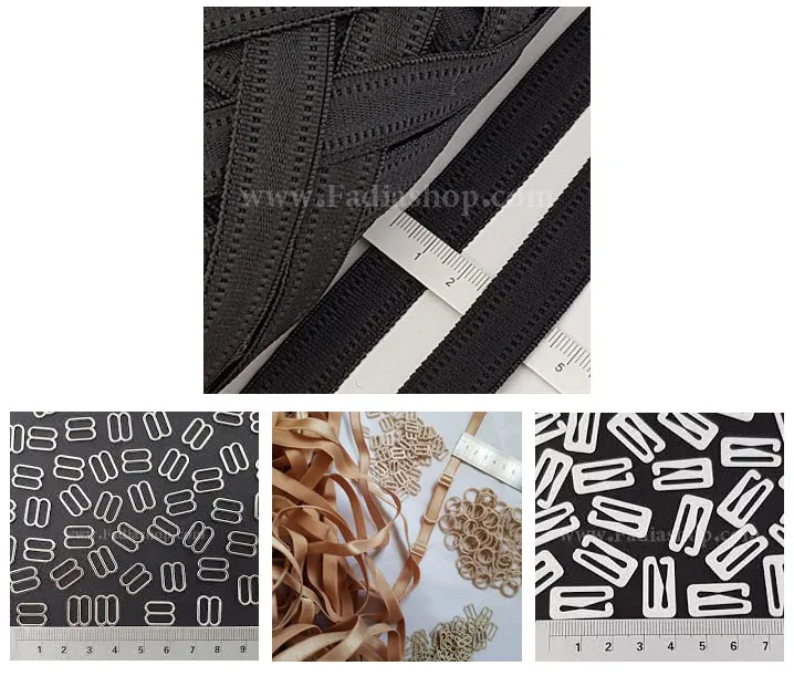 انواع کش رکاب